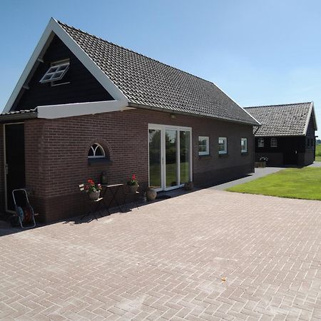 Bed & Breakfast De Bodderie Nieuwland  Exterior foto