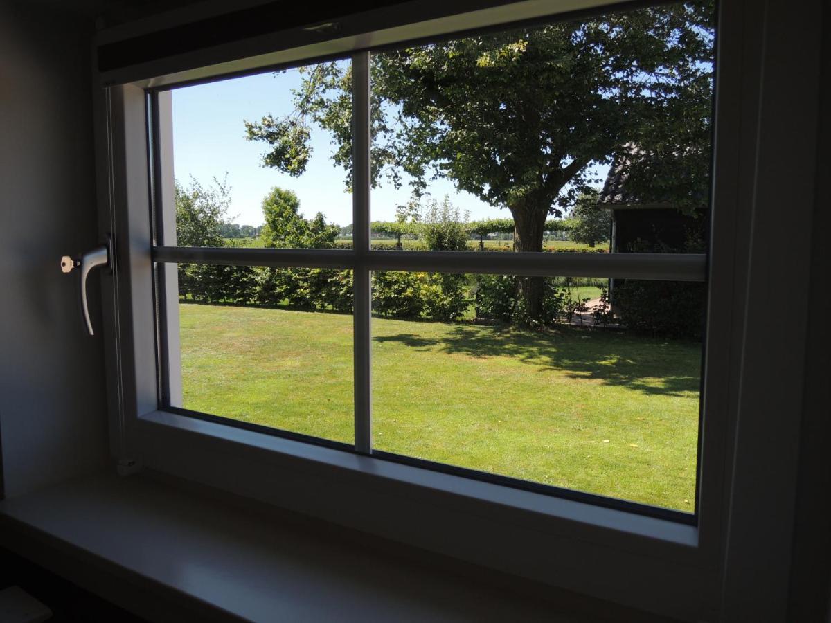 Bed & Breakfast De Bodderie Nieuwland  Exterior foto
