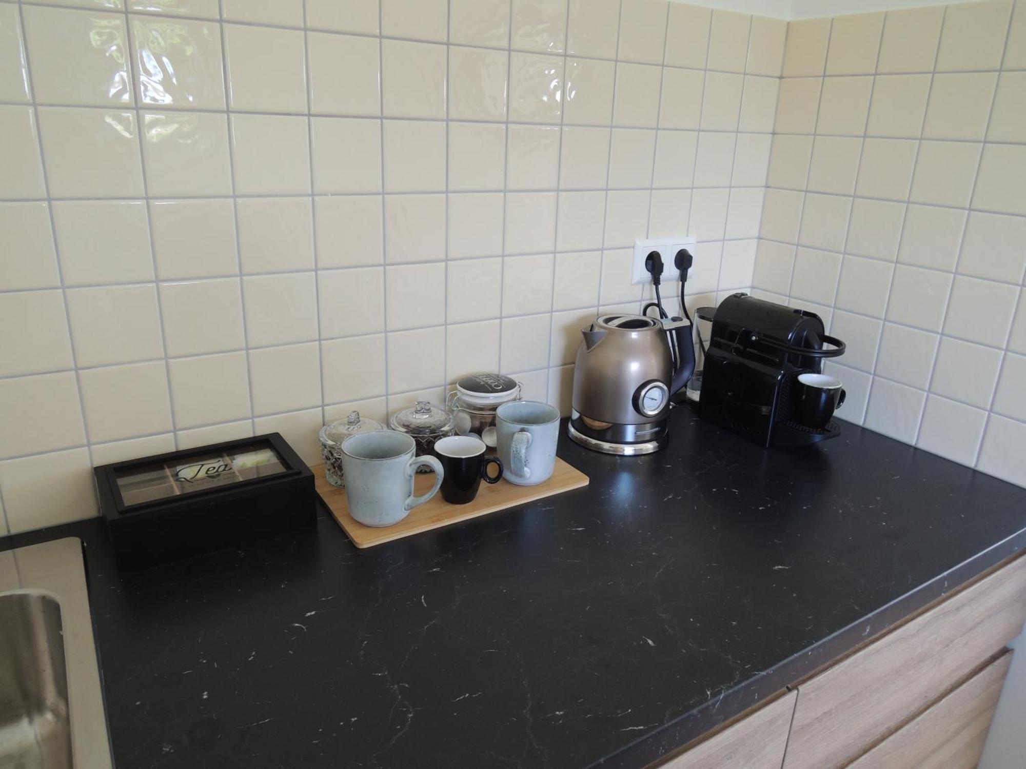 Bed & Breakfast De Bodderie Nieuwland  Exterior foto